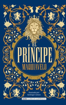 El príncipe - Nicolas Maquiavelo
