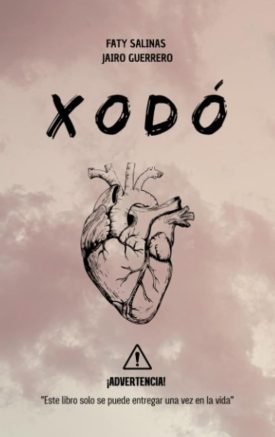 Xodó - Faty Salinas, Jairo Guerrero