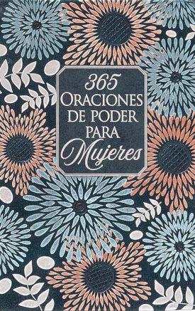 365 Oraciones de poder para mujeres