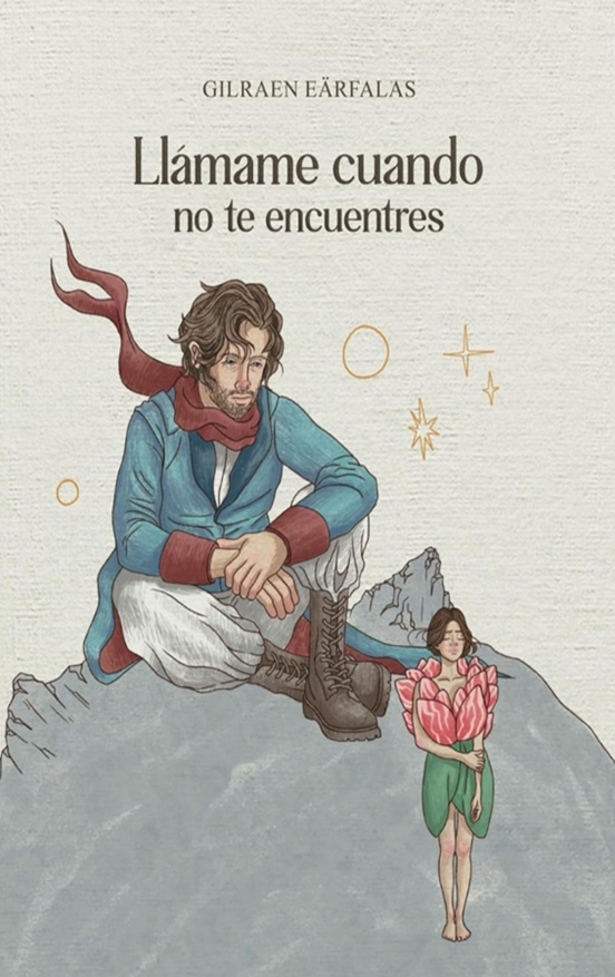 Llamame Cuando No Te Encuentres