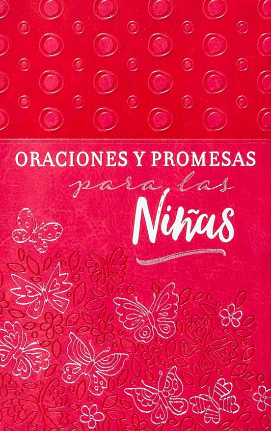 Oraciones y promesas para las niñas