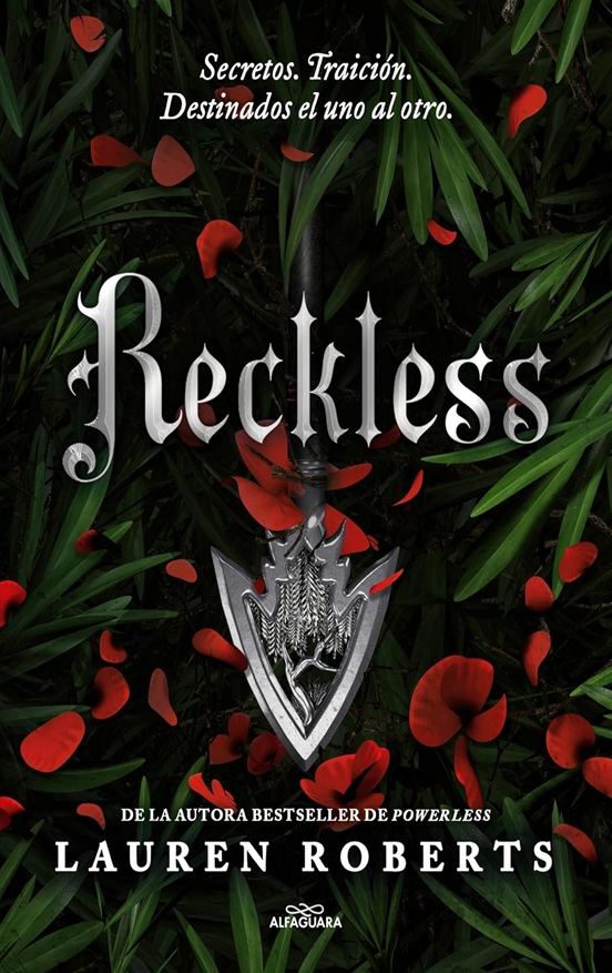 Powerless 2: Reckless