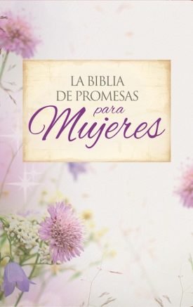 Santa Biblia De Promesas Reina Valera 1960