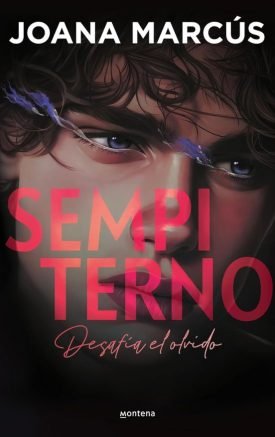 Sempiterno - Joana Marcus