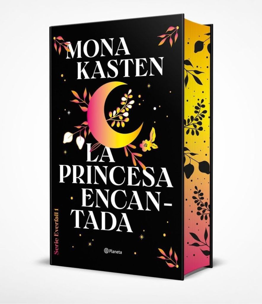 La Princesa Encantada ( Edición Especial )