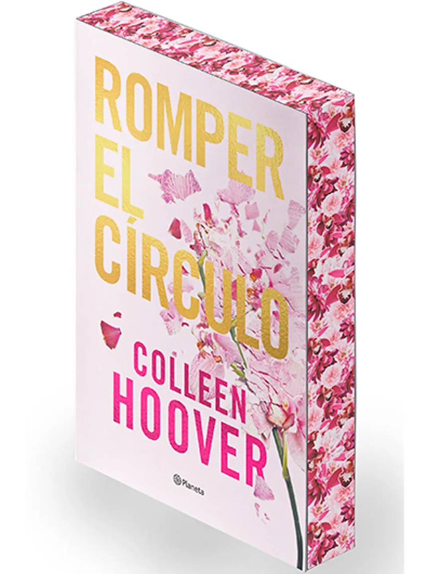 Romper El Circulo ( Edición Cantos Tintados )