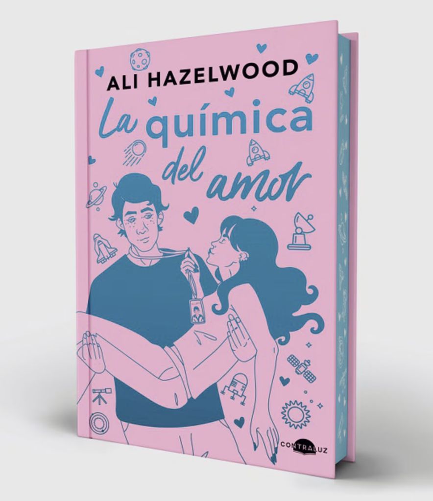 La química del amor (Edición especial)