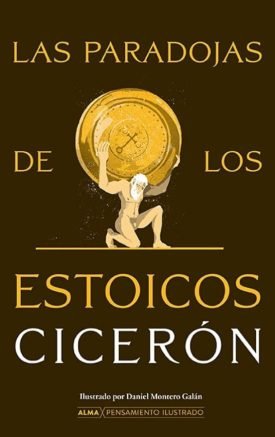 Las paradojas de los estoicos - Cicerón