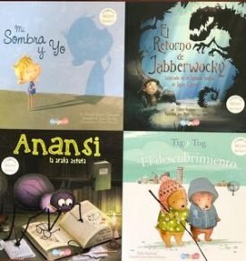 Historias De Aventuras Serie 1 24 Pag 4 Mod Bbtpt6019 -