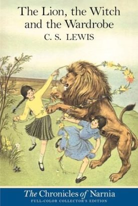 Chronicles Of Narnia 2: The Lion The Witch And The Wardrobe - Clive Staples Lewis