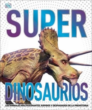 Superdinosaurios