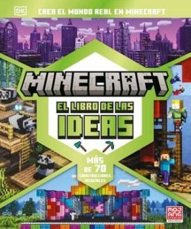 Minecraft: El Libro De Las Ideas -