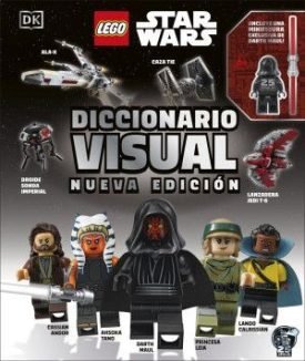 Lego Star Wars. Diccionario Visual / Pd. (Nueva Edición) -