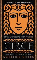 Circe (Ingles) - Madeline Miller
