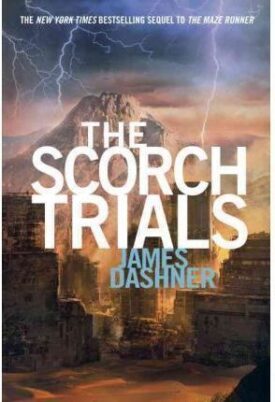 Maze Runner 2: The Scorch Trial