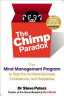 The Chimp Paradox - Steve Peters
