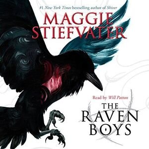 Raven 1: Raven Boys, The
