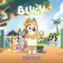 Bluey: Queens - Penguin Young Readers Licenses