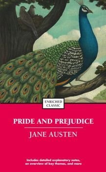 Pride And Prejudice - Jane Austen;Karen Davidson