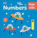 Slide And Seek Numbers -