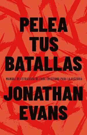 Pelea Tus Batallas