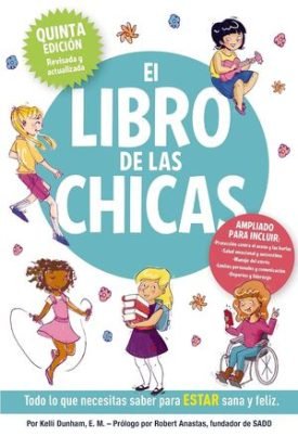 El Libro De Las Chicas - Kelli Dunham