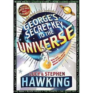 George's Secret Key To The Universe -
