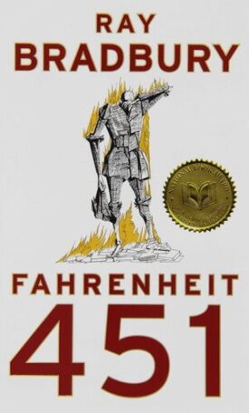 Fahrenheit 451