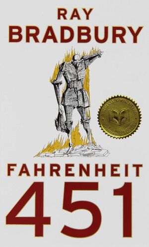 Fahrenheit 451
