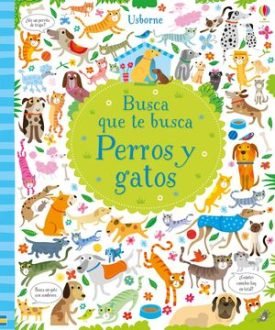 Perros Y Gatos - Robson, Kirsteen