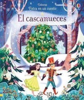El Cascanueces - Milbourne, Anna