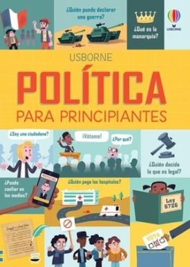 Política Para Principiantes -