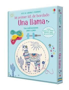 Una Llama - Bryan, Lara