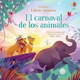 El Carnaval De Los Animales - Watt, Fiona