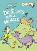 Dr. Seuss's Book Of Animals - Seuss