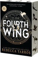 The Empyrean 1: Fourth Wing (Pasta Suave)