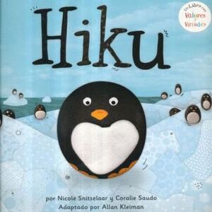Hiku Bbtpt5851