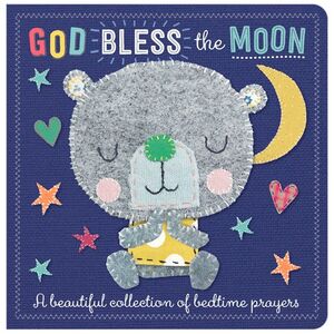 God Bless The Moon -