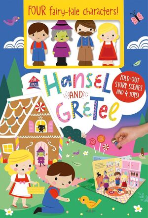 Hansel And Gretel -