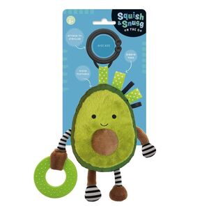 Squish And Snugg On The Go Avocado -
