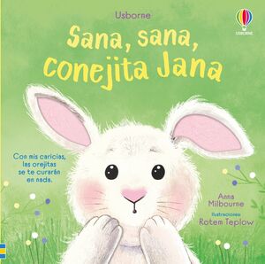 Sana, Sana Conejita Jana