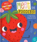 Strawberry's Party! - Sarah Creese