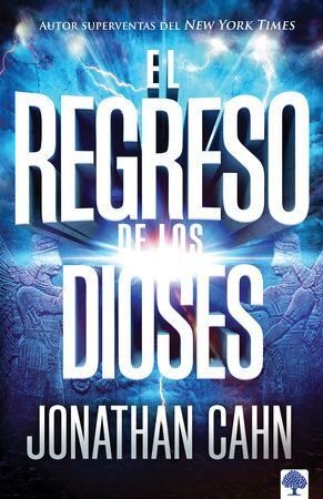 El Regreso De Los Dioses - Jonathan Cahn
