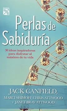 Perlas De Sabiduria - Marci Shimoff