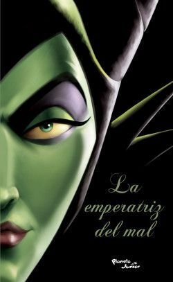 Villanos. Emperatriz Del Mal - Disney Disney