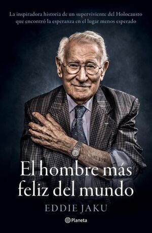 El Hombre Mas Feliz Del Mundo