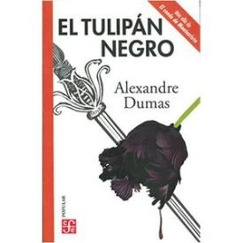 El Tulipan Negro - Alexandre Dumas