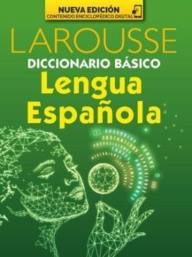 Diccionario Basico Lengua Española Larousse Nueva Edicion -