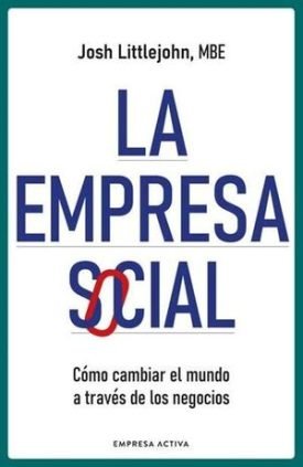 La Empresa Social - Littlejohn, Josh
