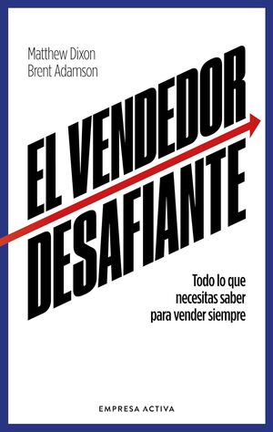 El Vendedor Desafiante